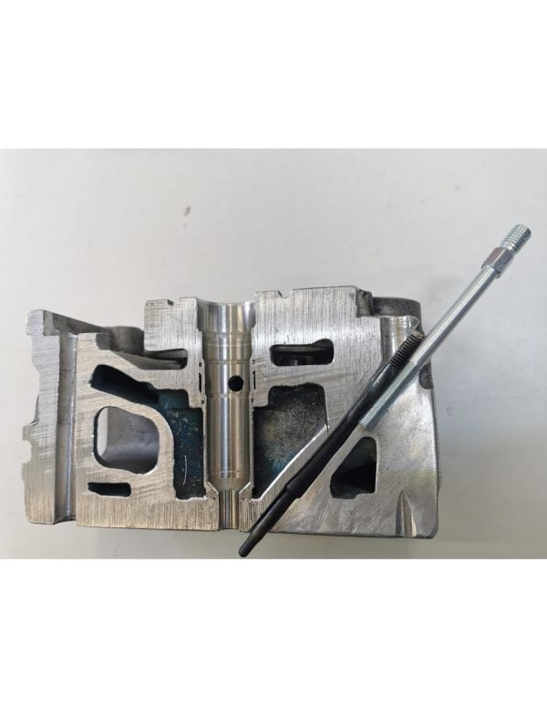 Additional Kit For Removing Glow Plugs - Image 4