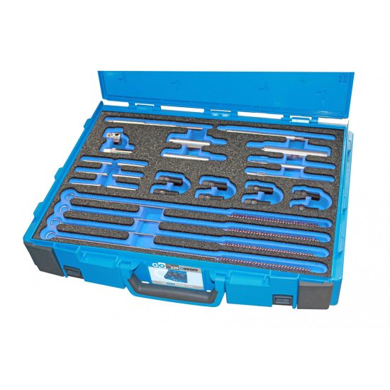 Additional Kit For Removing Glow Plugs