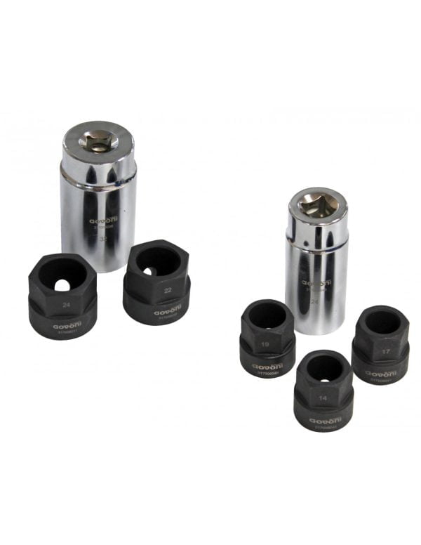 Special Sockets For NOX & Particulate Matter Sensors - Image 3
