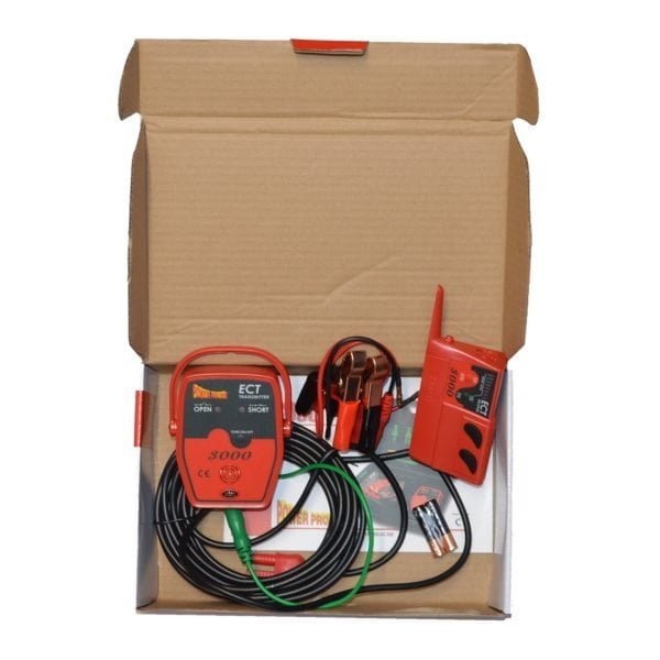 PowerProbe Short/Open Electrical Circuit Tester, Base Set - Image 2