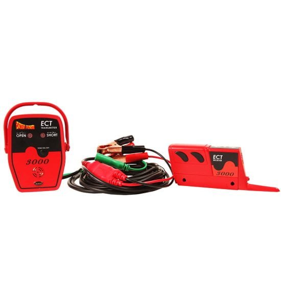 PowerProbe Short/Open Electrical Circuit Tester, Base Set