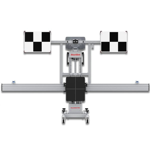 SmartSafe/Launch iSmartADAS PRO+ Standard Kit - Image 3