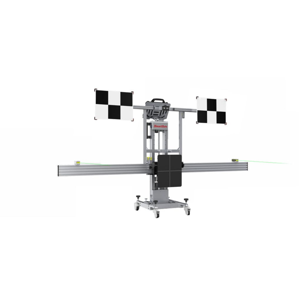 SmartSafe/Launch iSmartADAS PRO+ Basic Kit