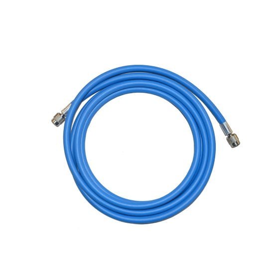 3 Metre 1/4 SAE X 1/4 SAE Low Pressure Hose