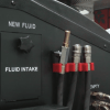 SmartSafe/Launch CAT-601S ATF Machine - Image 4