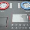 SmartSafe/Launch CAT-601S ATF Machine - Image 5