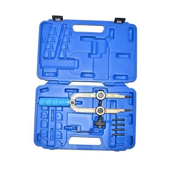 Universal Heavy Duty Circlip Pliers Set