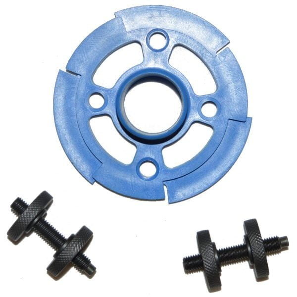 Ford Injection Pump Sprocket Locking Tool