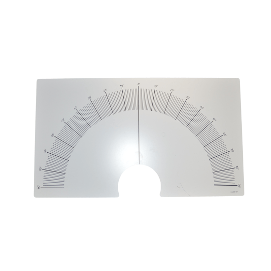 SmartSafe/Launch iSmartADAS PRO Angle Measurement Mat