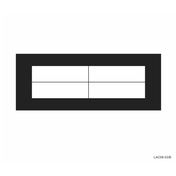 SmartSafe/Launch iSmartADAS PRO Lexus Night Vision Targets - Image 2
