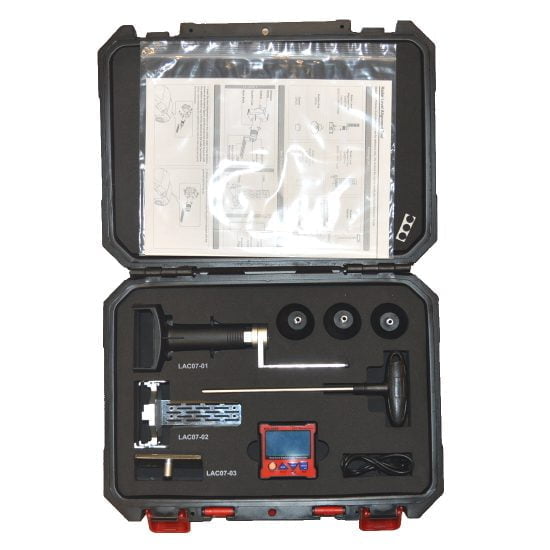 SmartSafe/Launch iSmartADAS PRO Radar Alignment Kit