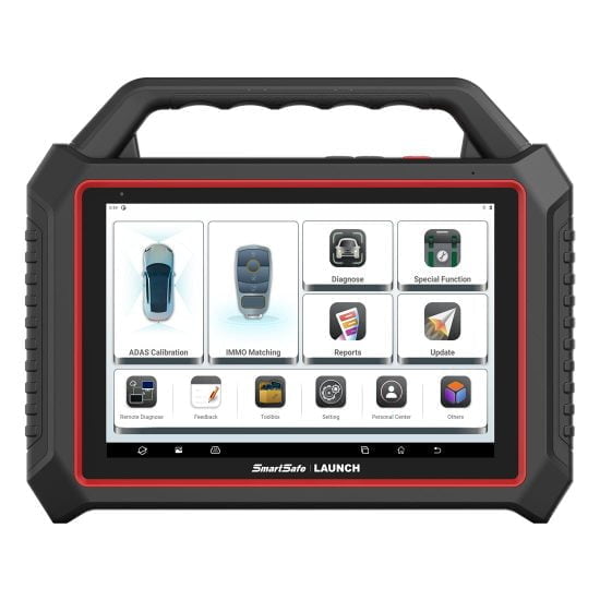 SmartSafe/Launch iSmartLink ST10 Diagnostic Tool With 3 Years Updates