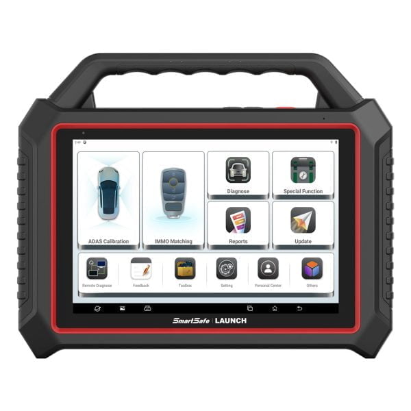 SmartSafe/Launch iSmartLink ST10 Diagnostic Tool With 3 Years Updates And 1Years Haynes Pro