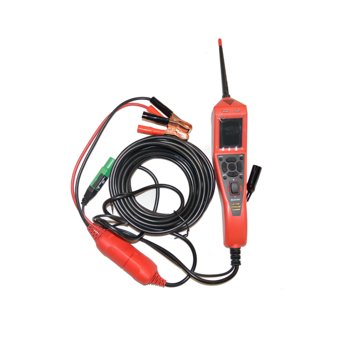 PowerProbe Maestro Circuit Tester 12 24v For Sale RyansAutomotive.ie