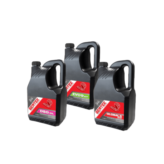 Geatek Automatic Transmission Fluids