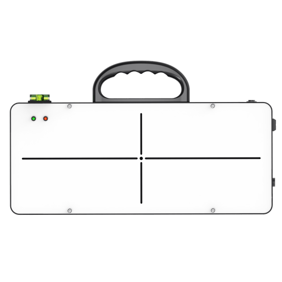 SmartSafe/Launch iSmartADAS PRO VAG Night Vision Target