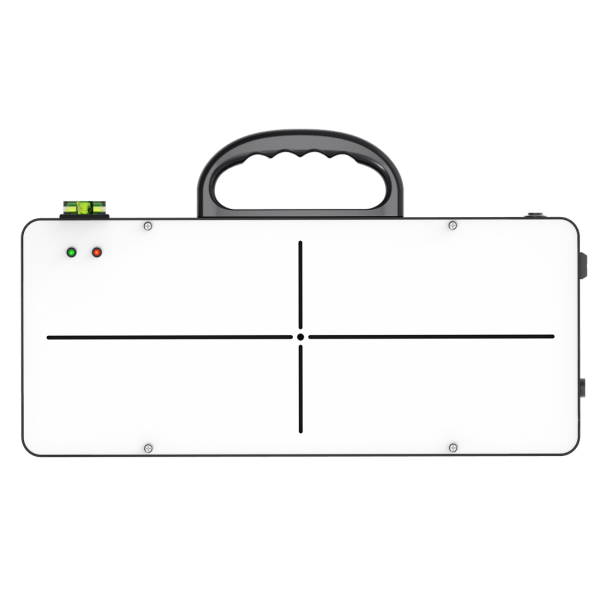 SmartSafe/Launch iSmartADAS PRO VAG Night Vision Target