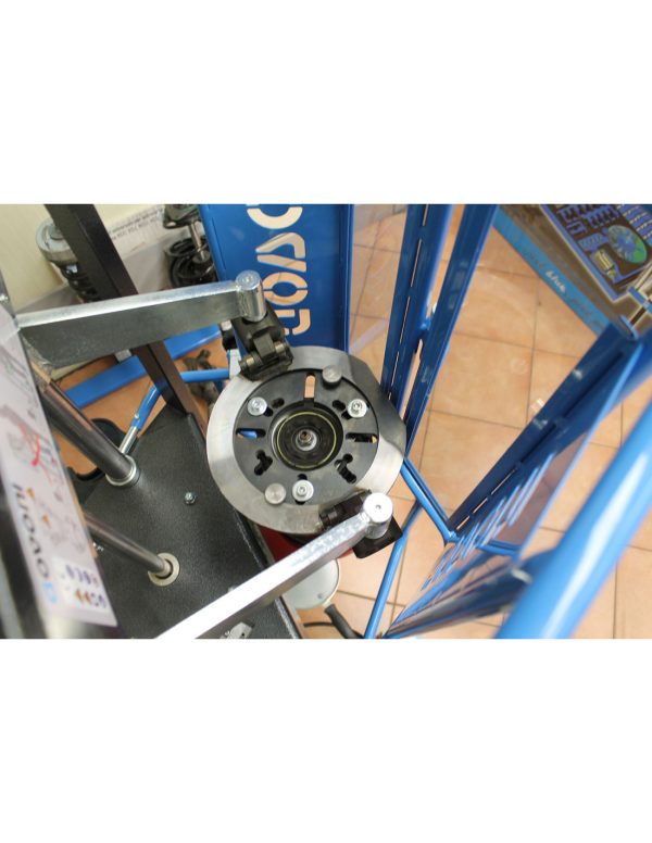 Optional Universal Upper Bracket - Image 5