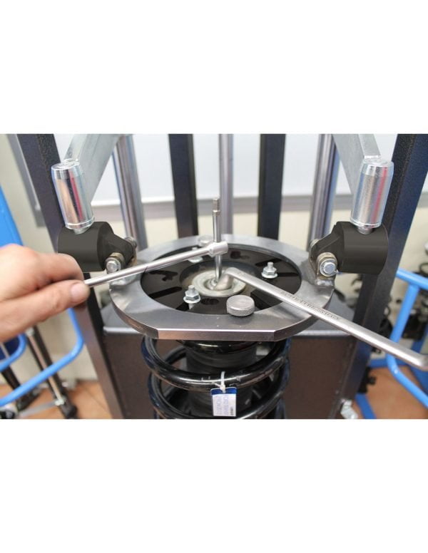 Optional Universal Upper Bracket - Image 4
