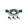 Optional Universal Upper Bracket