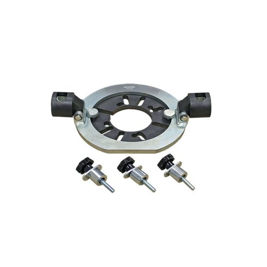Optional Universal Upper Bracket