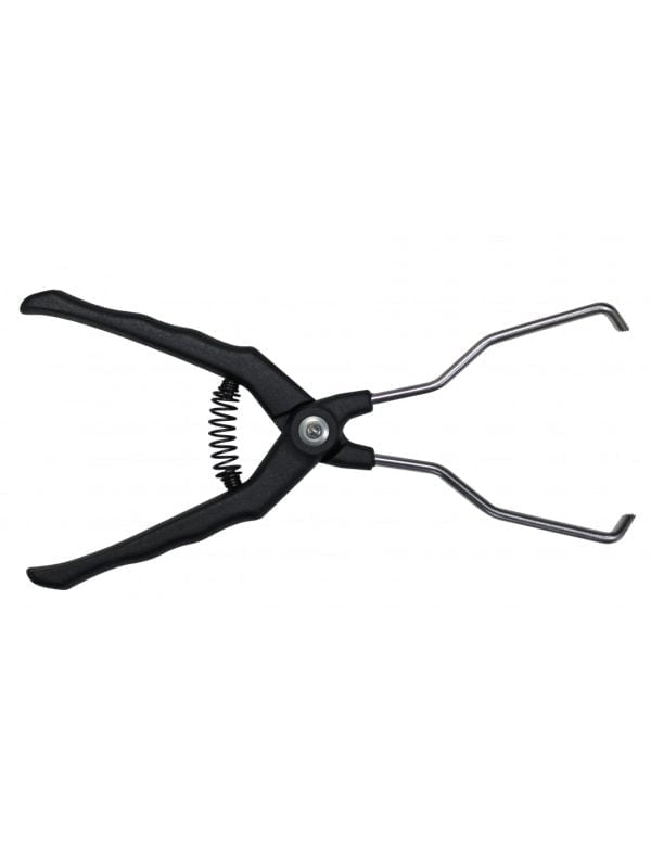 Extra Long Release Pliers For Electrical Connections - Image 3
