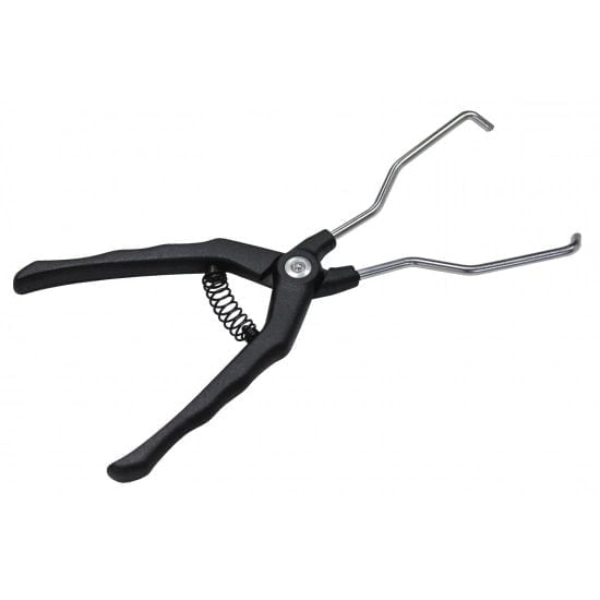 Extra Long Release Pliers For Electrical Connections