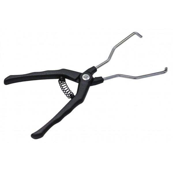 Extra Long Release Pliers For Electrical Connections