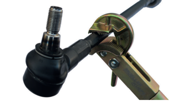 Muller Werkzeug Tie Rod Wrench - Image 2