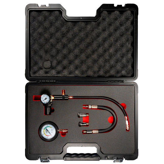 Cylinder Leakage Tester HU35027