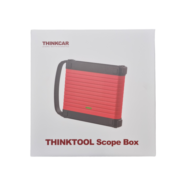 ThinkCar 4 Channel Scope - Image 3