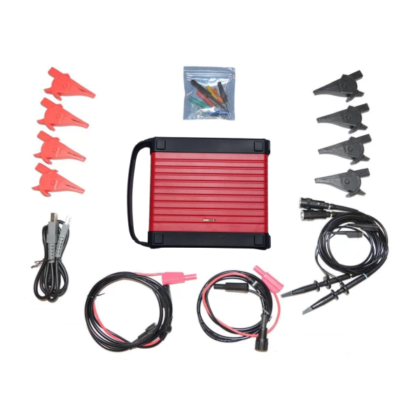 ThinkCar 4 Channel Scope - Image 4