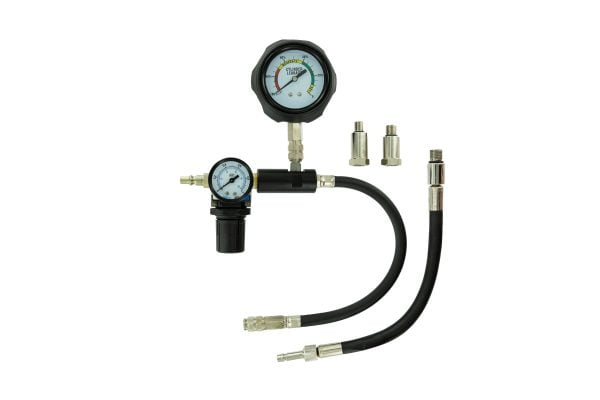 Cylinder Leakage Tester HU35027 - Image 2