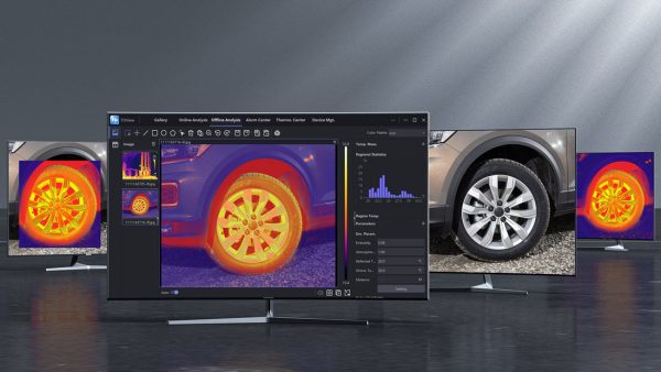 TOPDON TC005 Thermal Imager - Image 2