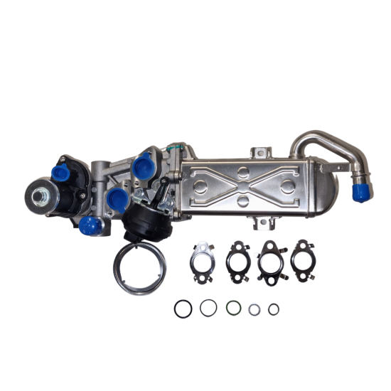 EGR Valve AP01001 VAG 1.6 and 2.0TDI