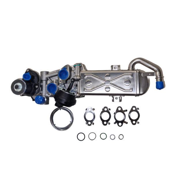 EGR Valve AP01001 VAG 1.6 and 2.0TDI