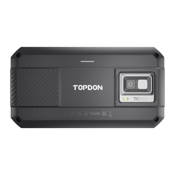 TOPDON TC003 Thermal Imager - Image 2