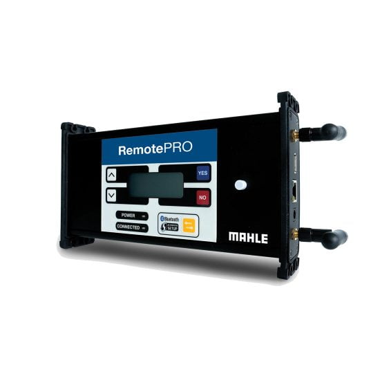 Mahle RemotePro Remote Diagnostics and Programming Assistant