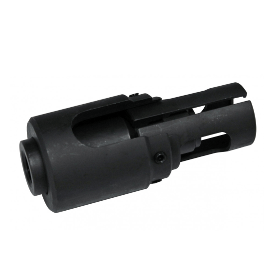 Special Half Shell Adapter For Bosch Injectors Removal