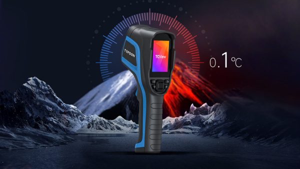 TOPDON TC005 Thermal Imager - Image 3