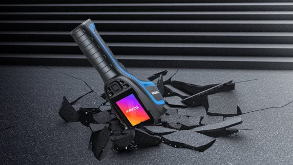 TOPDON TC005 Thermal Imager - Image 4