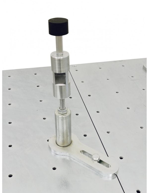 Govoni Battery Lift Table Accessories Kit - Image 5