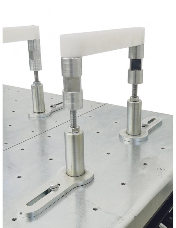 Govoni Battery Lift Table Accessories Kit - Image 2