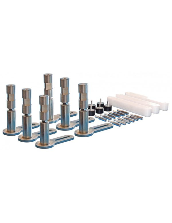 Govoni Battery Lift Table Accessories Kit - Image 3