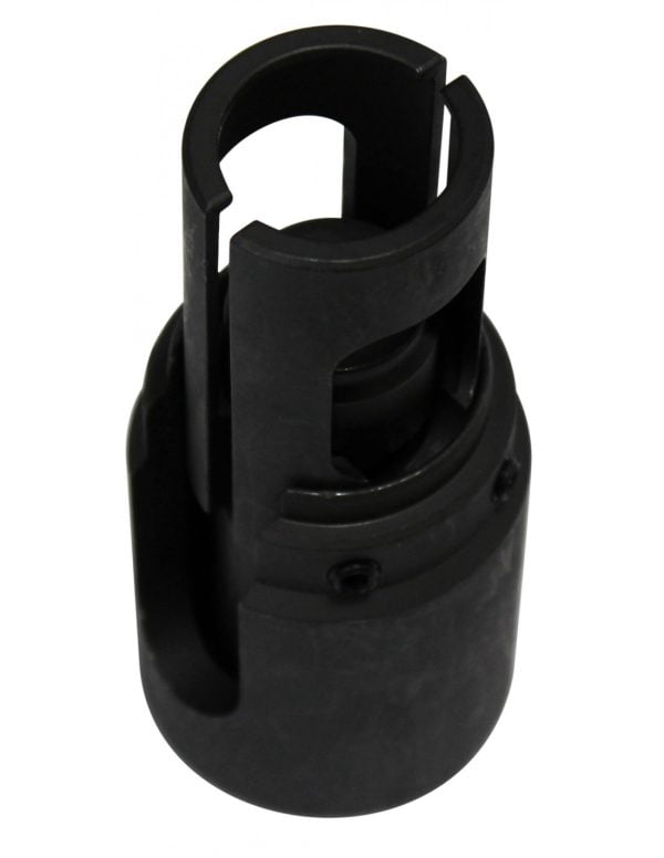 Special Half Shell Adapter For Bosch Injectors Removal - Image 5