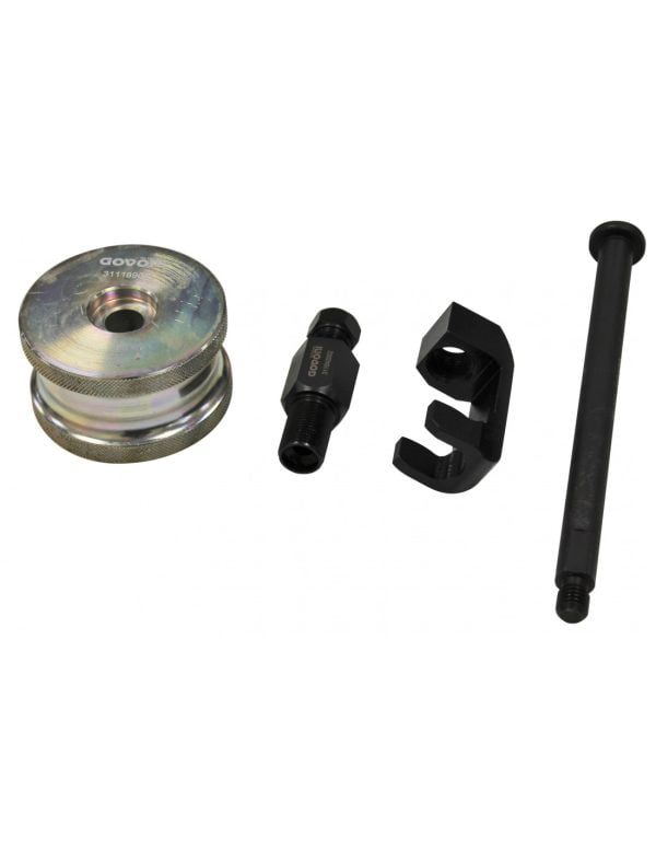 Common Rail Injector Removal Tool For Fiat 3.0JTD Diesel Engine - Image 4