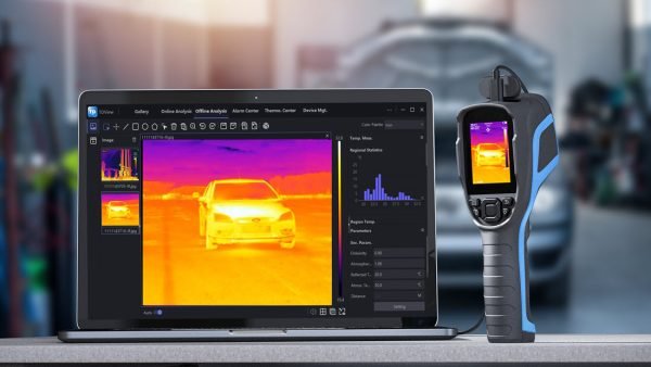 TOPDON TC005 Thermal Imager - Image 9