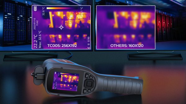 TOPDON TC005 Thermal Imager - Image 10