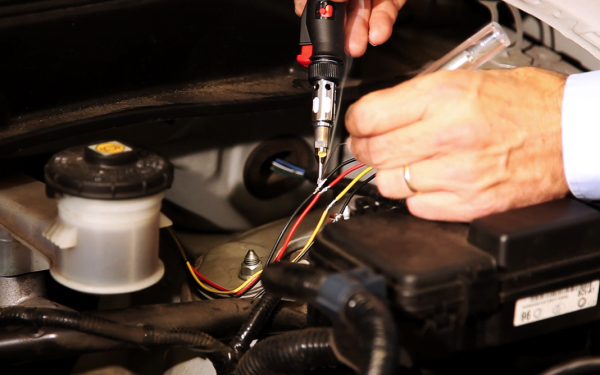Power Probe Butane Soldering Kit - Image 2