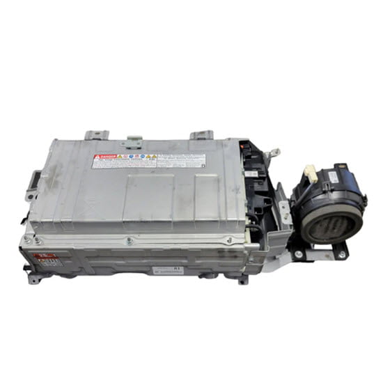 Prius C And Aqua Reconditioned Hybrid Battery Pack